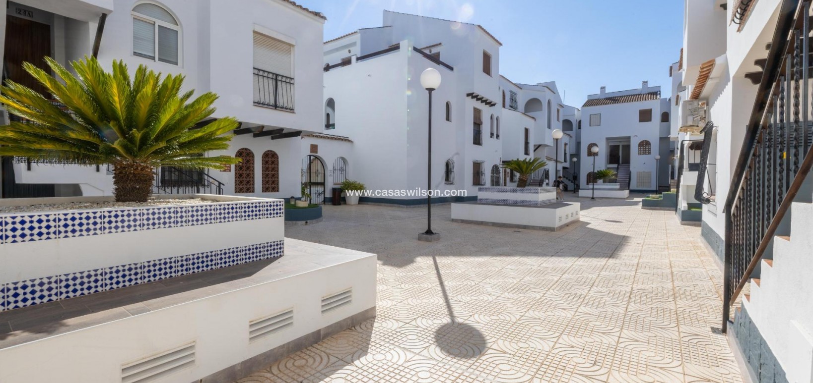 Venta - Apartamento - Torrevieja - El Acequión - Los Náufragos