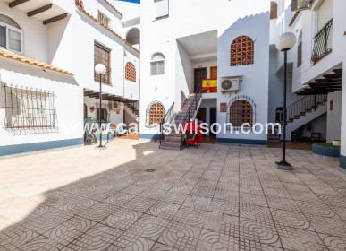 Venta - Apartamento - Torrevieja - El Acequión - Los Náufragos