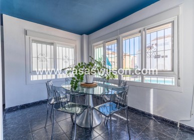 Venta - Apartamento - Torrevieja - El Acequión - Los Náufragos