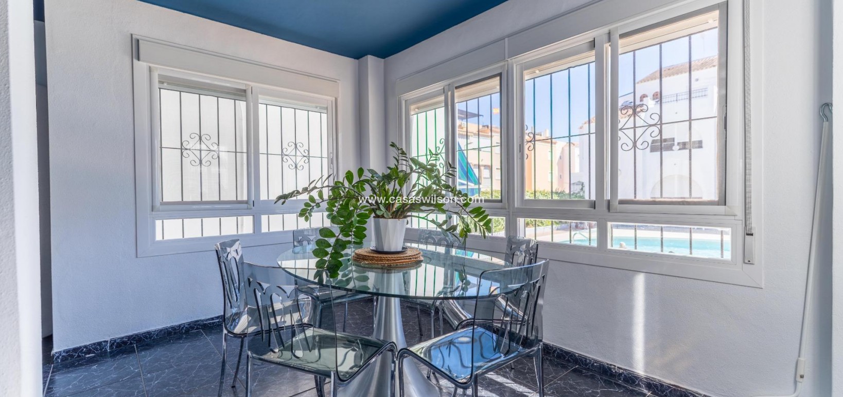 Venta - Apartamento - Torrevieja - El Acequión - Los Náufragos