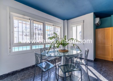 Venta - Apartamento - Torrevieja - El Acequión - Los Náufragos