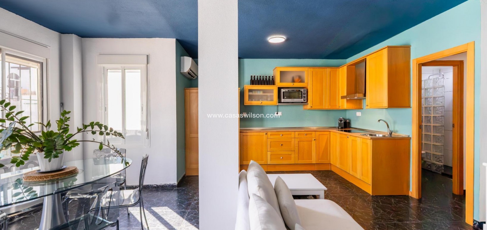 Venta - Apartamento - Torrevieja - El Acequión - Los Náufragos
