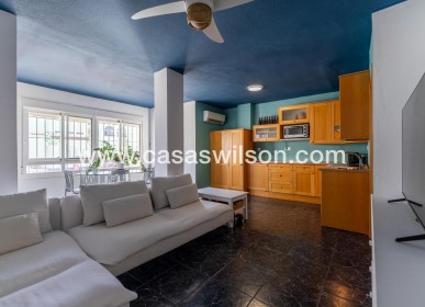 Venta - Apartamento - Torrevieja - El Acequión - Los Náufragos