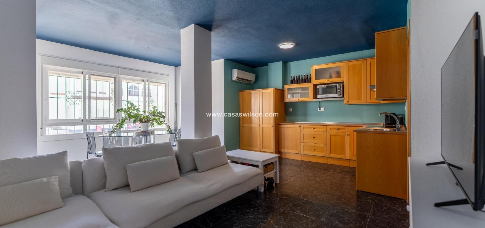 Venta - Apartamento - Torrevieja - El Acequión - Los Náufragos