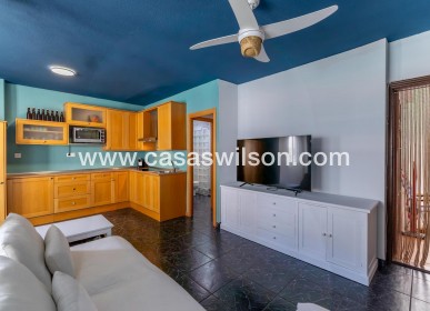 Venta - Apartamento - Torrevieja - El Acequión - Los Náufragos