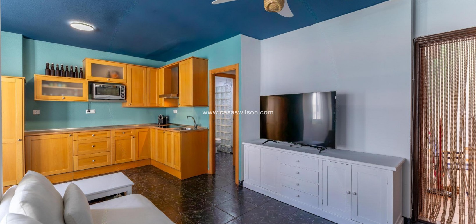 Venta - Apartamento - Torrevieja - El Acequión - Los Náufragos