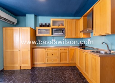 Venta - Apartamento - Torrevieja - El Acequión - Los Náufragos