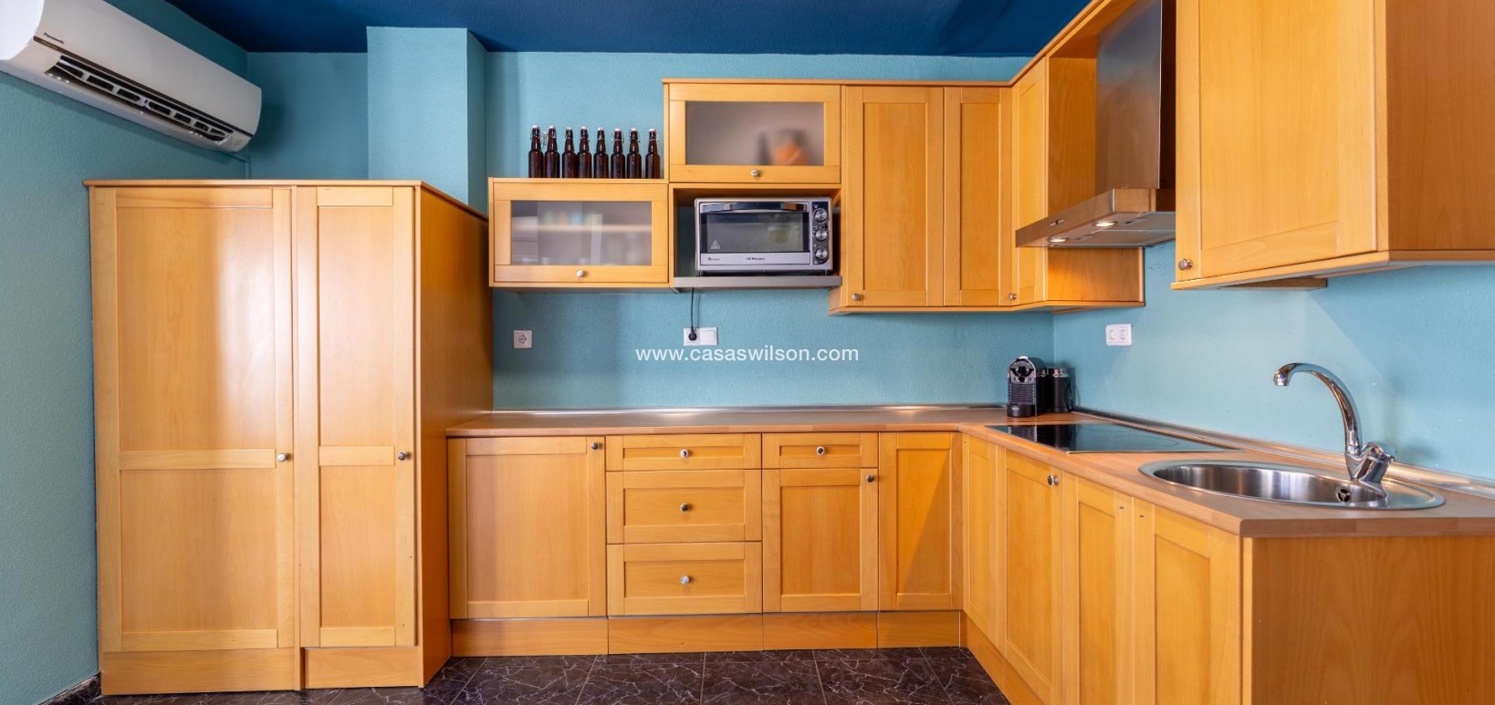 Venta - Apartamento - Torrevieja - El Acequión - Los Náufragos