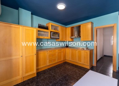 Venta - Apartamento - Torrevieja - El Acequión - Los Náufragos