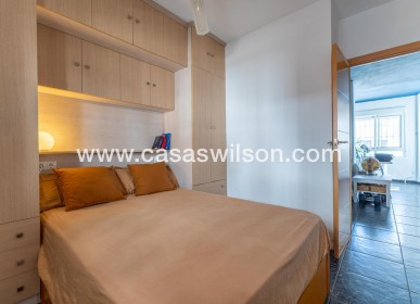Venta - Apartamento - Torrevieja - El Acequión - Los Náufragos