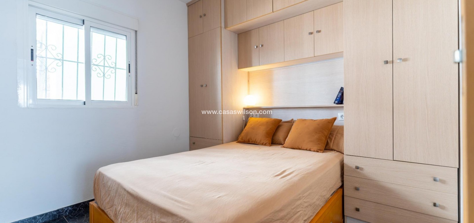 Venta - Apartamento - Torrevieja - El Acequión - Los Náufragos