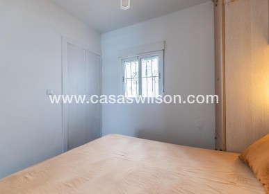 Venta - Apartamento - Torrevieja - El Acequión - Los Náufragos