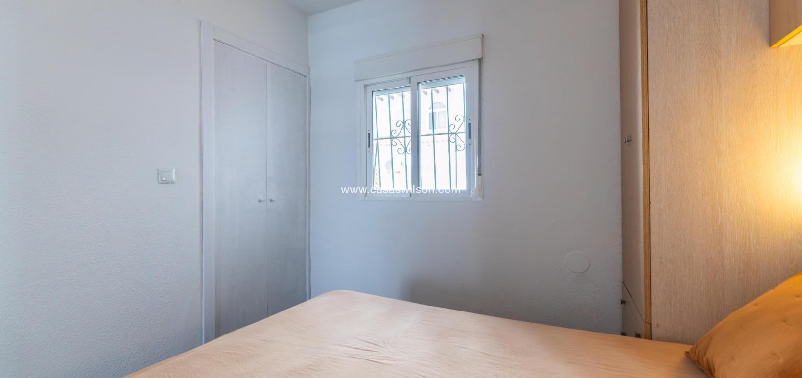 Venta - Apartamento - Torrevieja - El Acequión - Los Náufragos