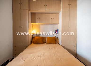 Venta - Apartamento - Torrevieja - El Acequión - Los Náufragos