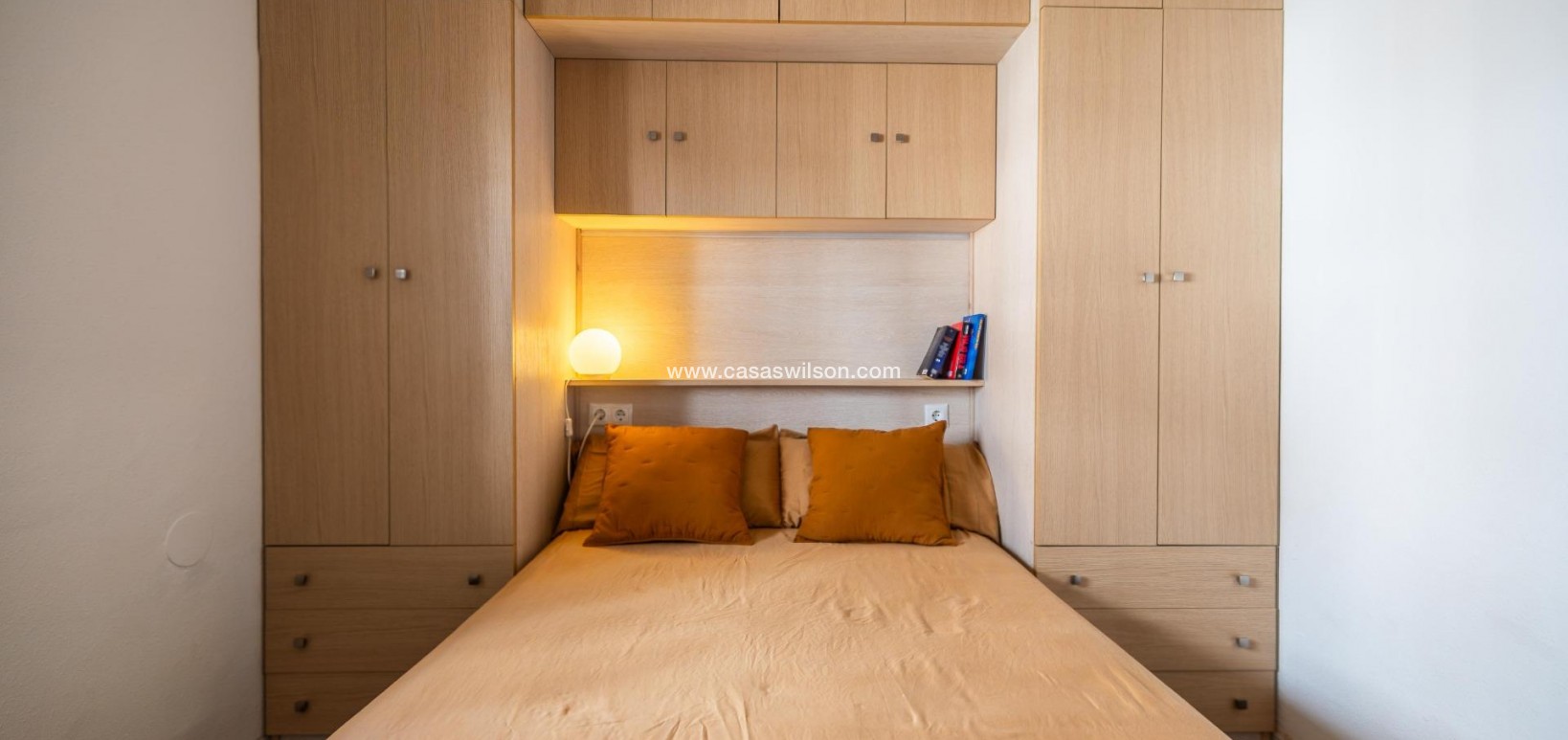 Venta - Apartamento - Torrevieja - El Acequión - Los Náufragos
