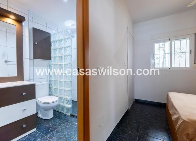 Venta - Apartamento - Torrevieja - El Acequión - Los Náufragos