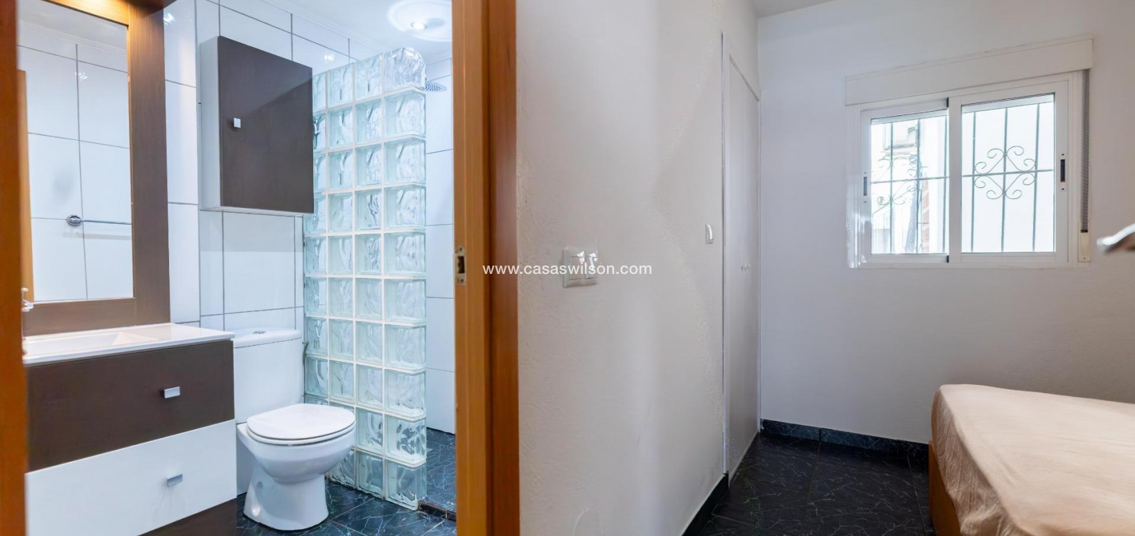 Venta - Apartamento - Torrevieja - El Acequión - Los Náufragos