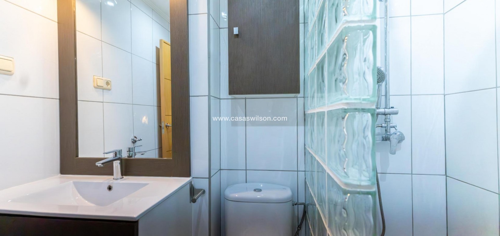 Venta - Apartamento - Torrevieja - El Acequión - Los Náufragos