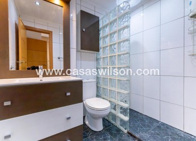 Venta - Apartamento - Torrevieja - El Acequión - Los Náufragos