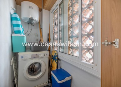 Venta - Apartamento - Torrevieja - El Acequión - Los Náufragos