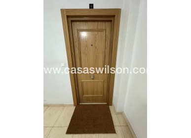 Venta - Apartamento - Torrevieja - Centro