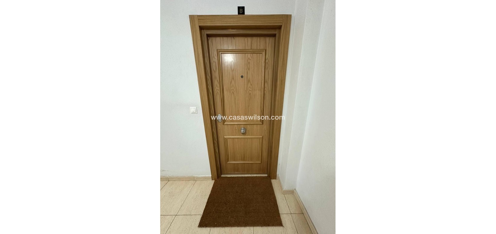 Venta - Apartamento - Torrevieja - Centro