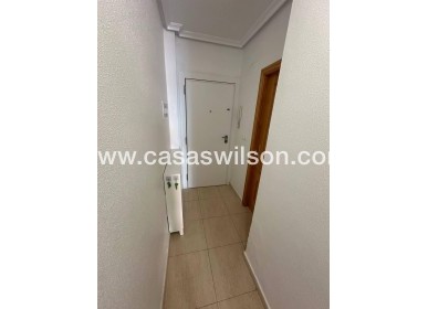 Venta - Apartamento - Torrevieja - Centro