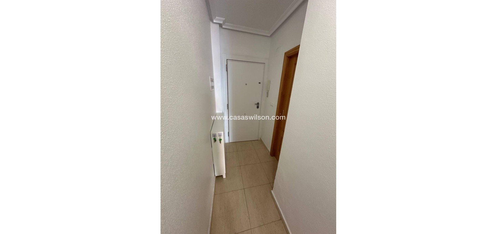 Venta - Apartamento - Torrevieja - Centro