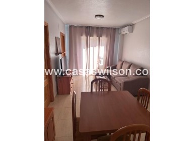 Venta - Apartamento - Torrevieja - Centro