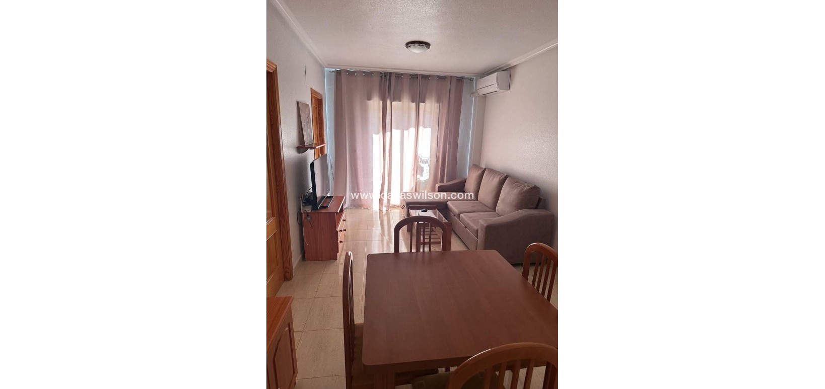 Venta - Apartamento - Torrevieja - Centro