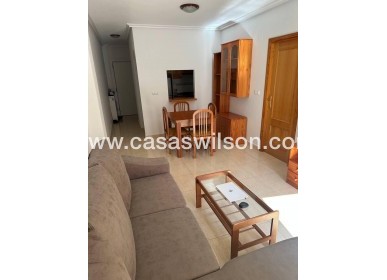 Venta - Apartamento - Torrevieja - Centro