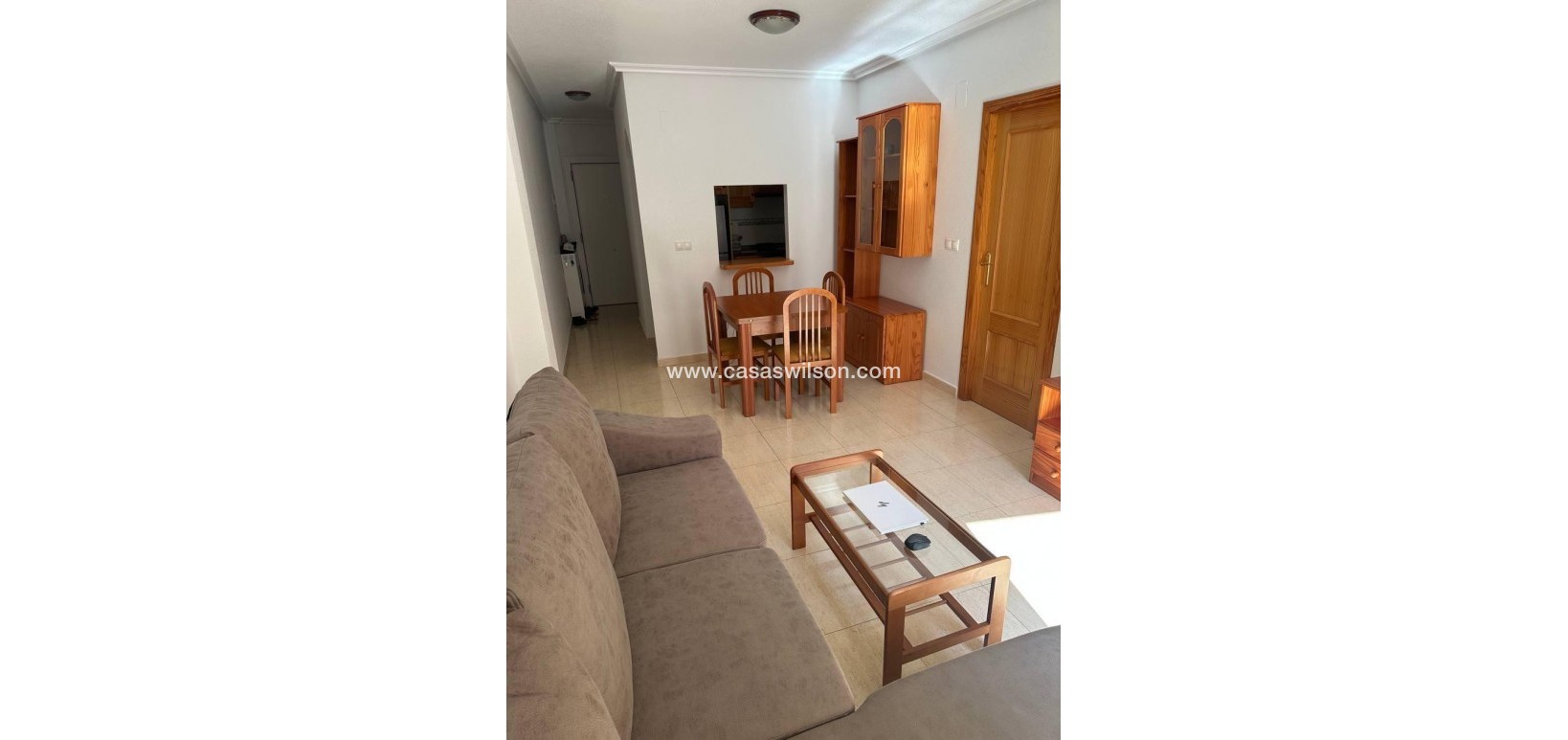 Venta - Apartamento - Torrevieja - Centro