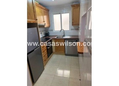 Venta - Apartamento - Torrevieja - Centro