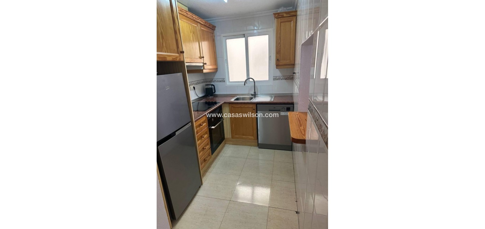 Venta - Apartamento - Torrevieja - Centro