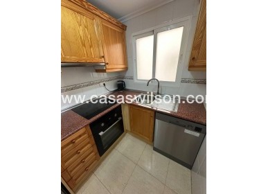 Venta - Apartamento - Torrevieja - Centro