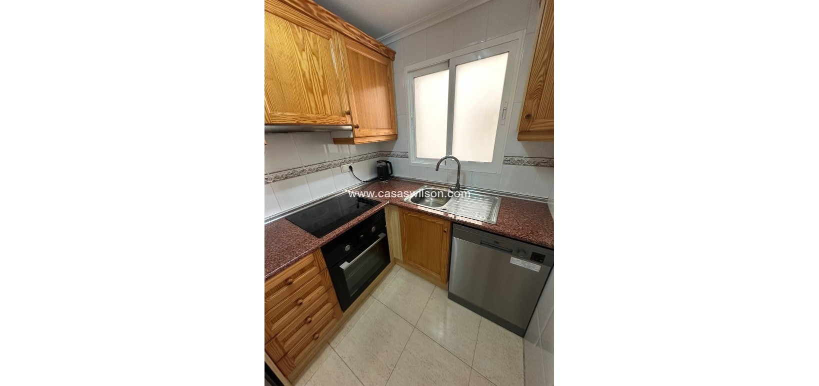 Venta - Apartamento - Torrevieja - Centro