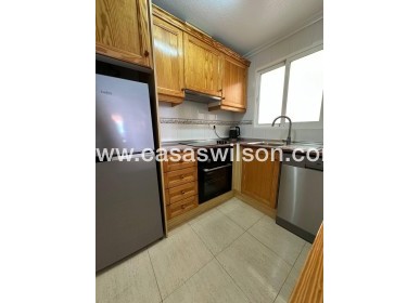 Venta - Apartamento - Torrevieja - Centro