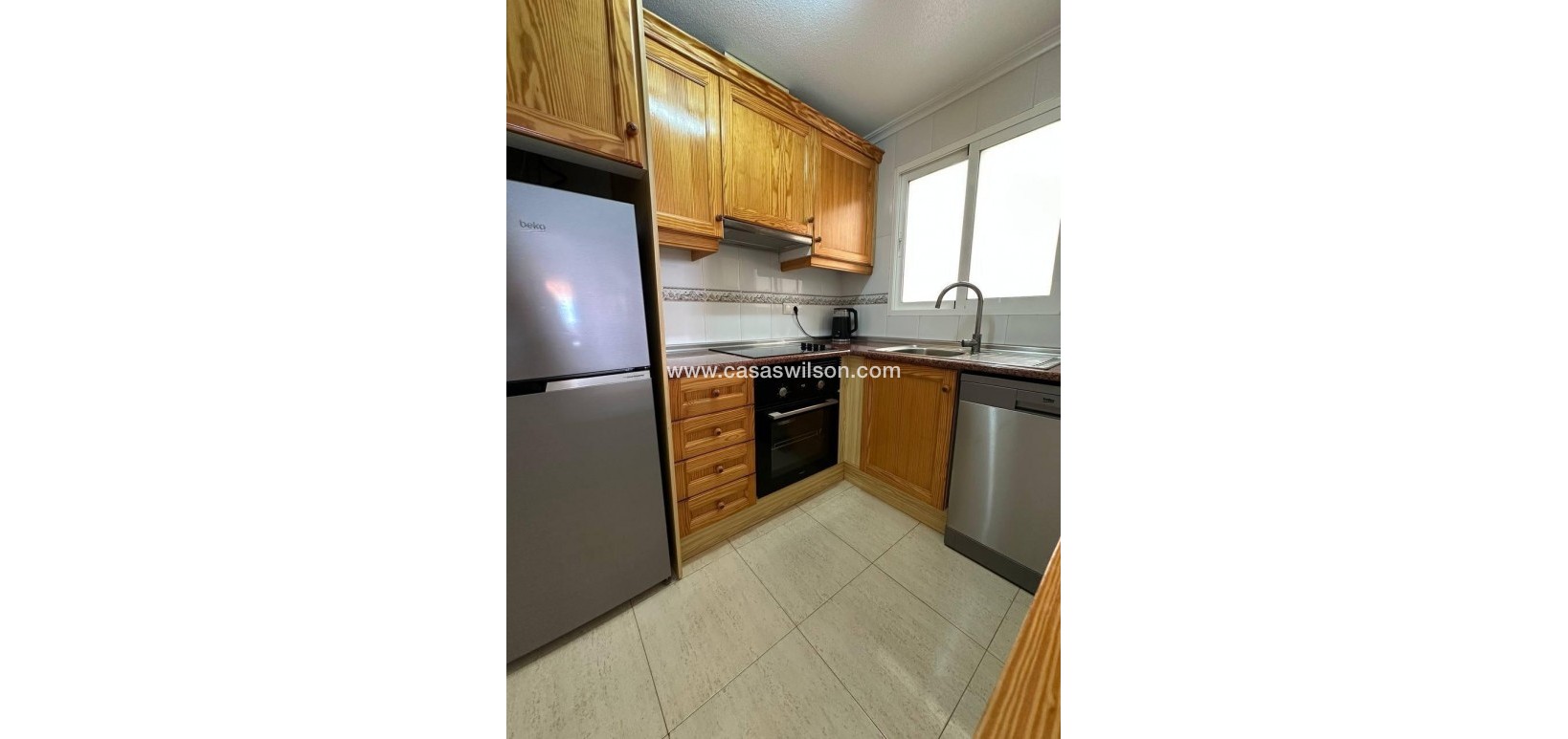 Venta - Apartamento - Torrevieja - Centro