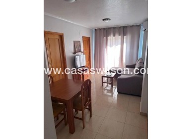 Venta - Apartamento - Torrevieja - Centro
