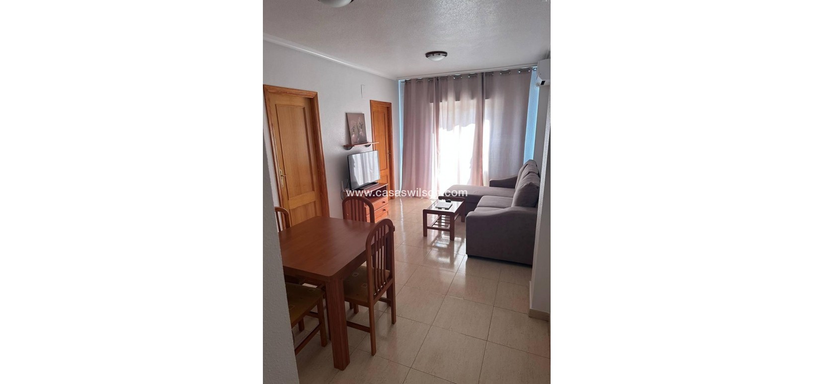 Venta - Apartamento - Torrevieja - Centro