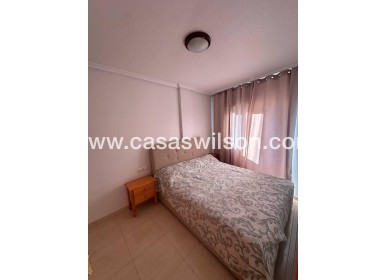 Venta - Apartamento - Torrevieja - Centro