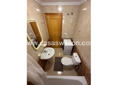 Venta - Apartamento - Torrevieja - Centro