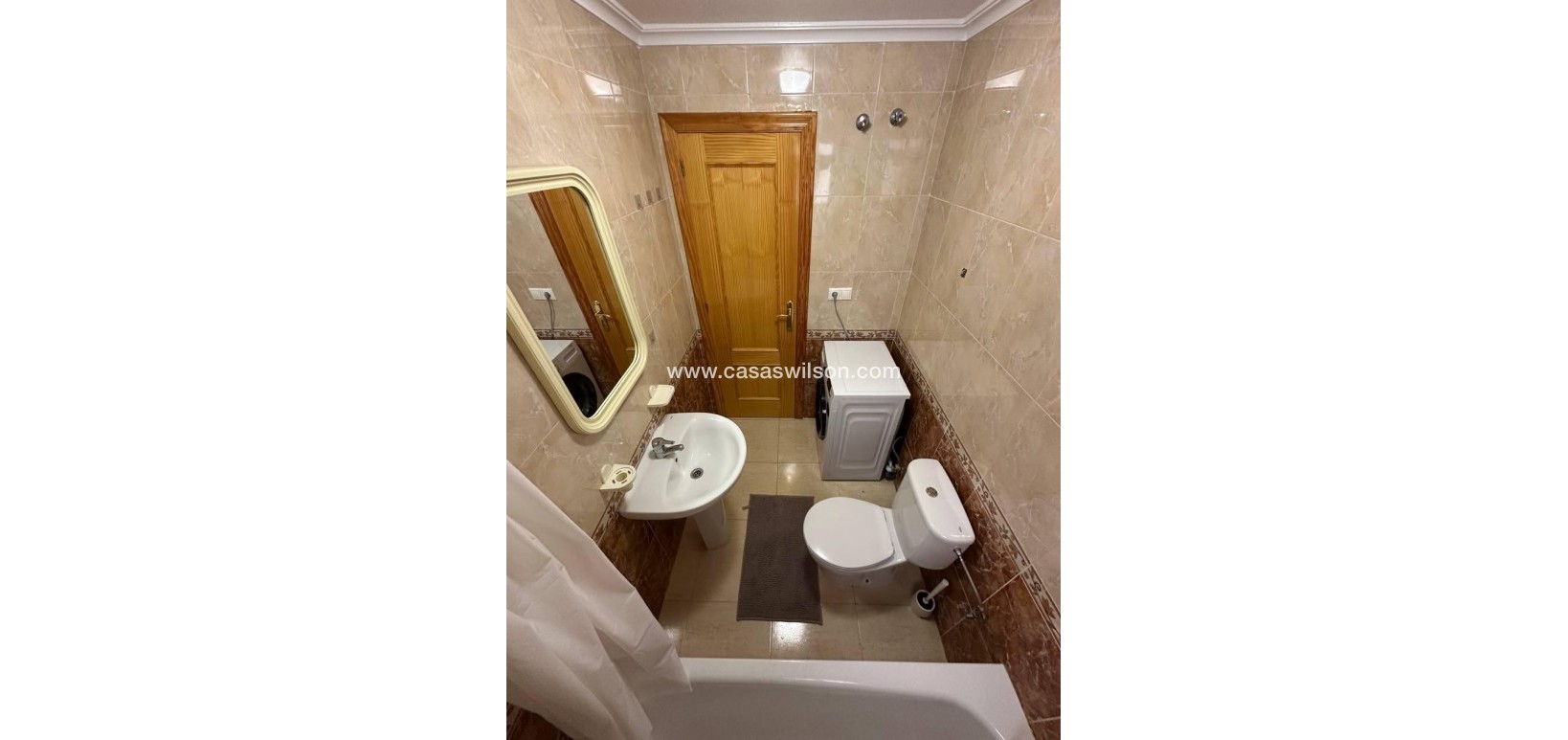 Venta - Apartamento - Torrevieja - Centro
