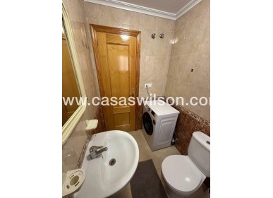 Venta - Apartamento - Torrevieja - Centro