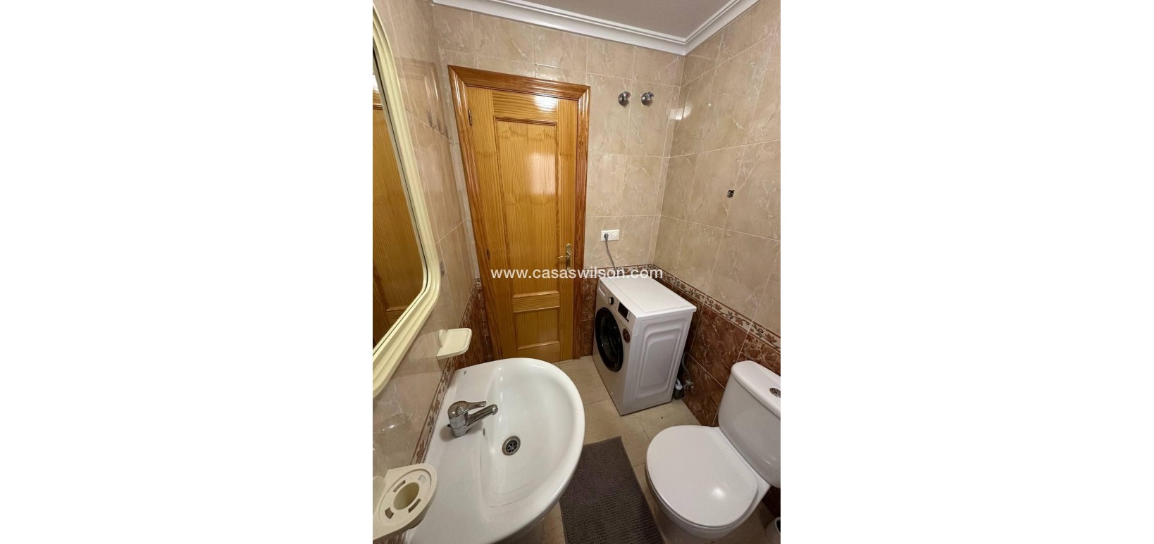Venta - Apartamento - Torrevieja - Centro