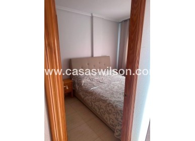 Venta - Apartamento - Torrevieja - Centro