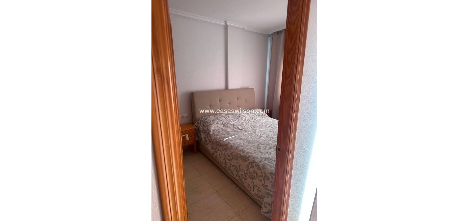 Venta - Apartamento - Torrevieja - Centro