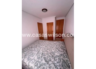 Venta - Apartamento - Torrevieja - Centro