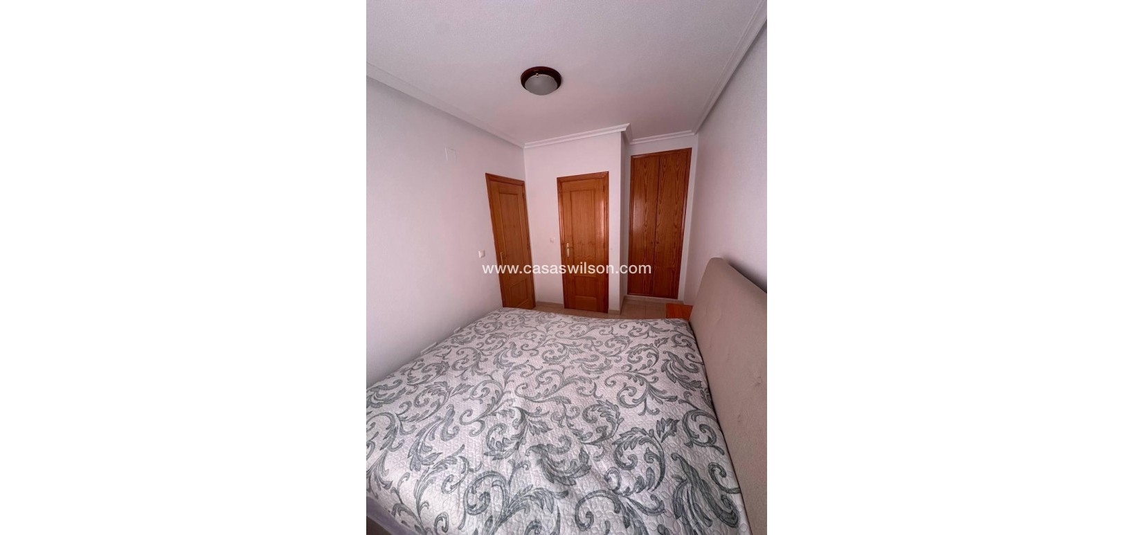 Venta - Apartamento - Torrevieja - Centro