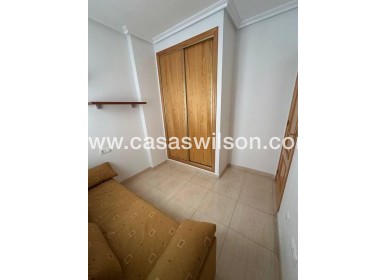 Venta - Apartamento - Torrevieja - Centro